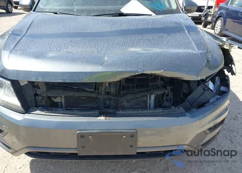 2021 Volkswagen Tiguan 2.0T Se/2.0T Se R-Line Black/2.0T Sel z USA, uszkodzony, nr VIN 3VV2B7AX4MM021283